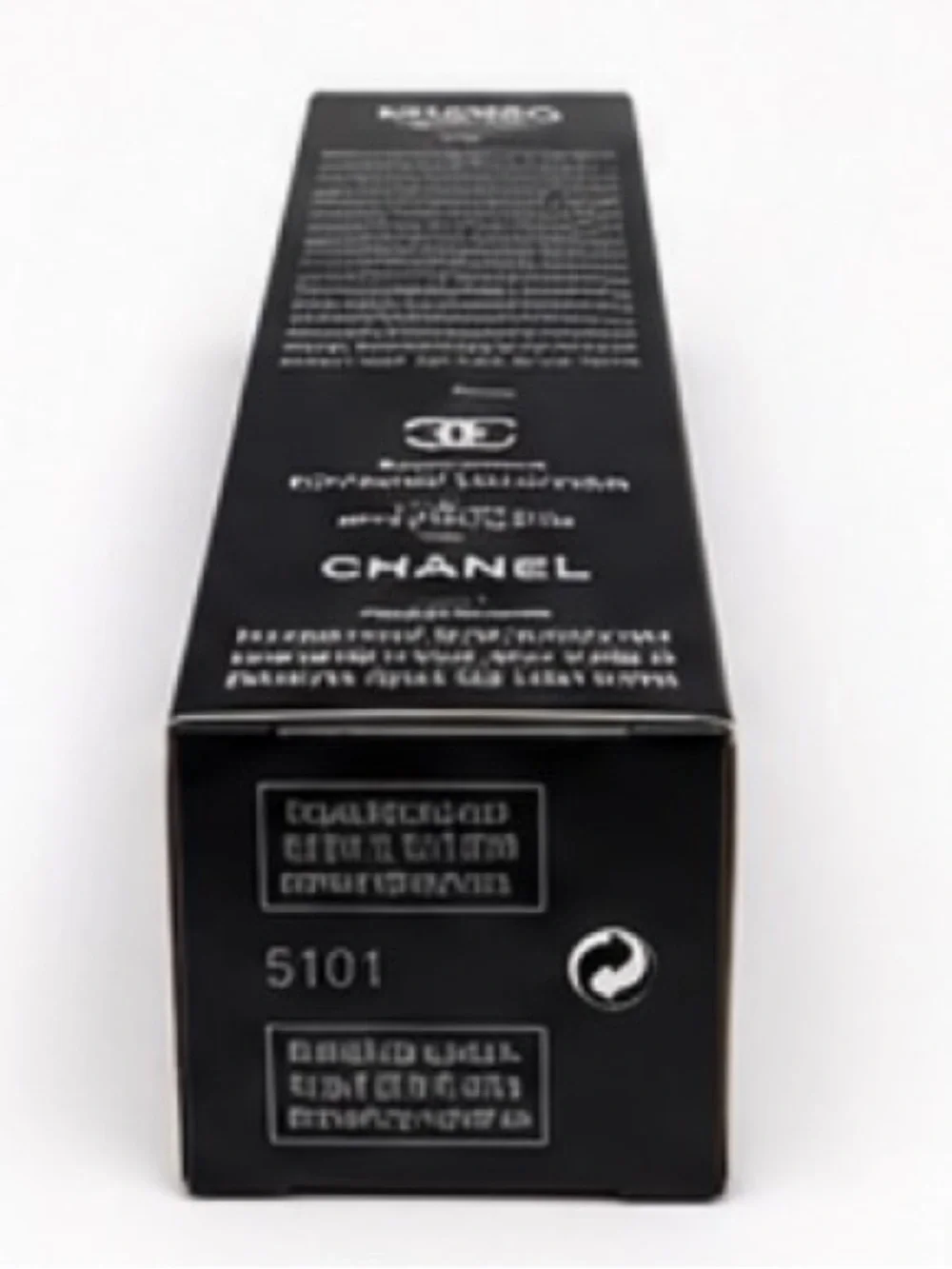 CHANEL Rouge Allure Ink Fusion Liquid Lip Colour 806 Pink Brown